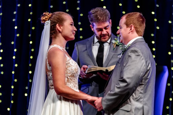 © Candid Memories By Ken Frazier