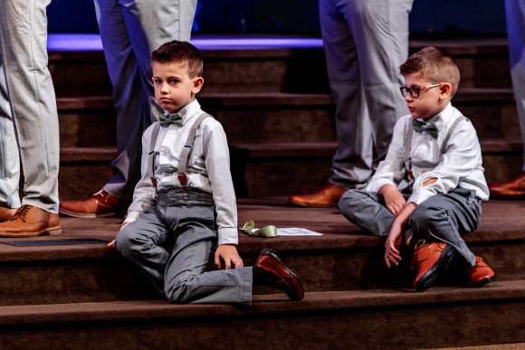 © Candid Memories By Ken Frazier