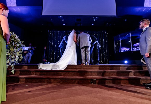 © Candid Memories By Ken Frazier