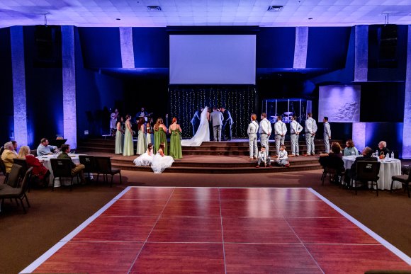 © Candid Memories By Ken Frazier