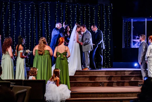 © Candid Memories By Ken Frazier