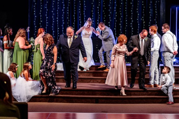 © Candid Memories By Ken Frazier