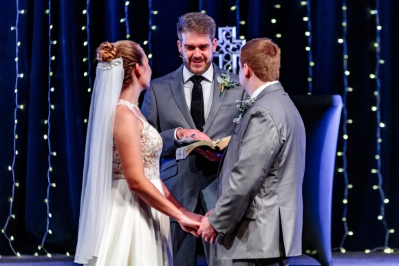 © Candid Memories By Ken Frazier