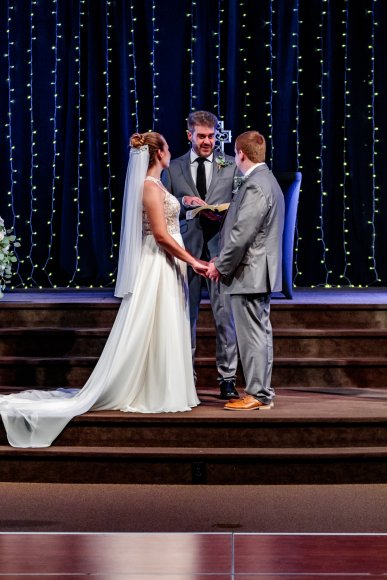 © Candid Memories By Ken Frazier