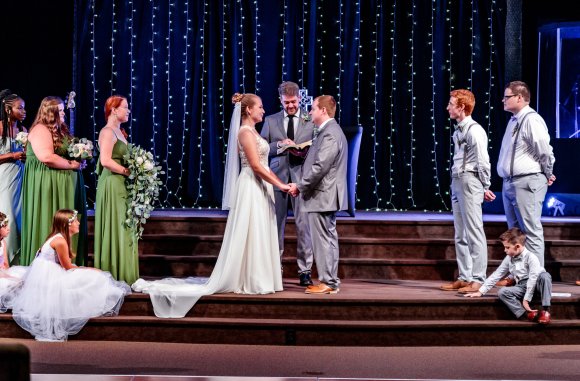 © Candid Memories By Ken Frazier