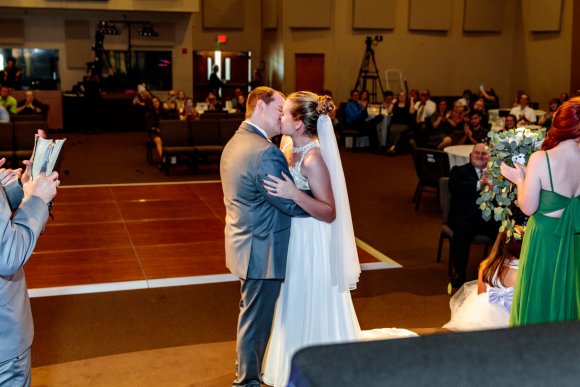 © Candid Memories By Ken Frazier