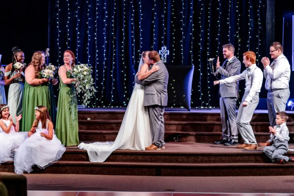 © Candid Memories By Ken Frazier