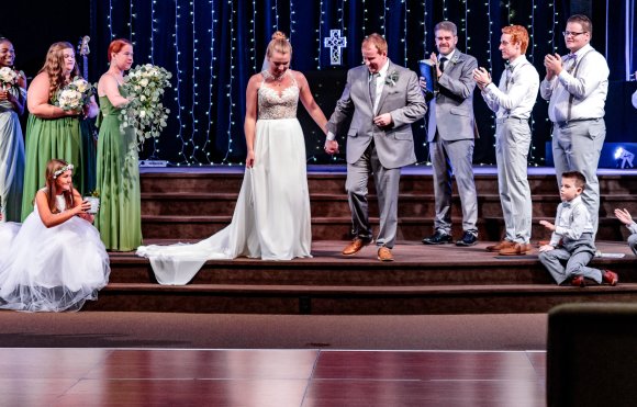 © Candid Memories By Ken Frazier