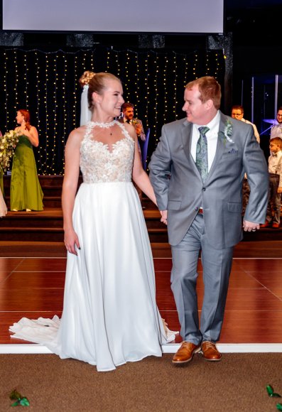 © Candid Memories By Ken Frazier