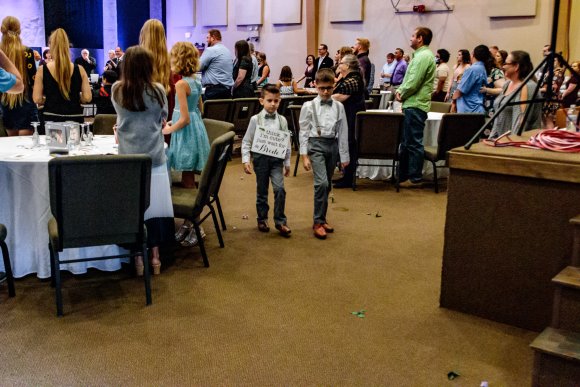 © Candid Memories By Ken Frazier