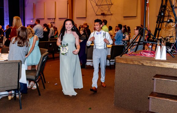 © Candid Memories By Ken Frazier