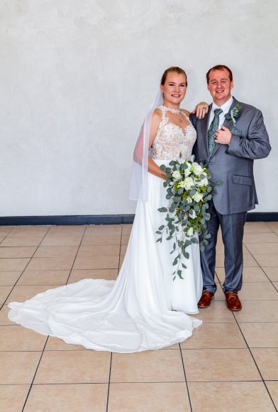 © Candid Memories By Ken Frazier