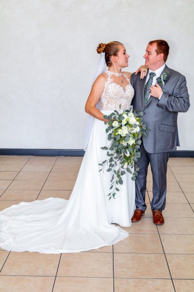 © Candid Memories By Ken Frazier