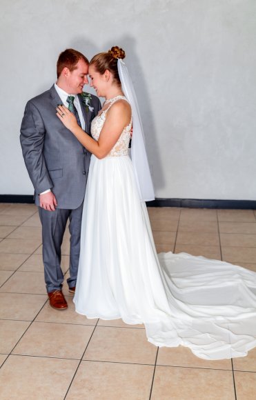 © Candid Memories By Ken Frazier