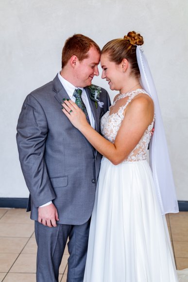 © Candid Memories By Ken Frazier