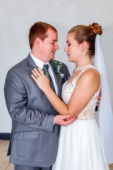 © Candid Memories By Ken Frazier