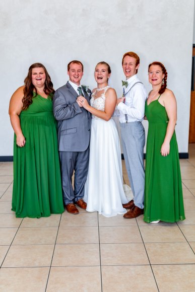 © Candid Memories By Ken Frazier