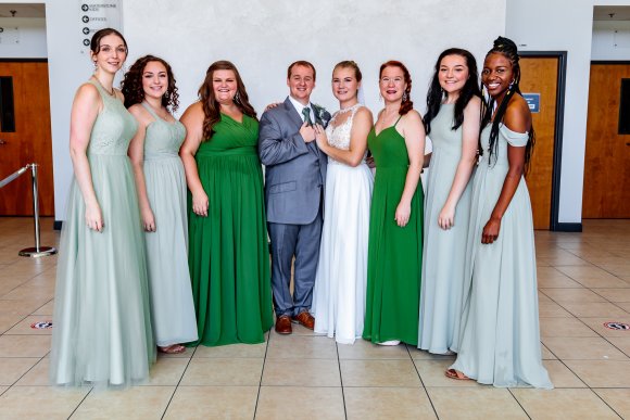 © Candid Memories By Ken Frazier