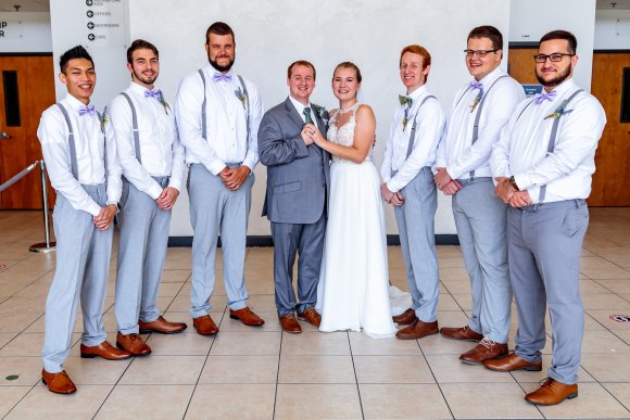 © Candid Memories By Ken Frazier