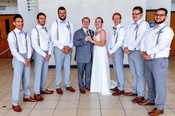 © Candid Memories By Ken Frazier