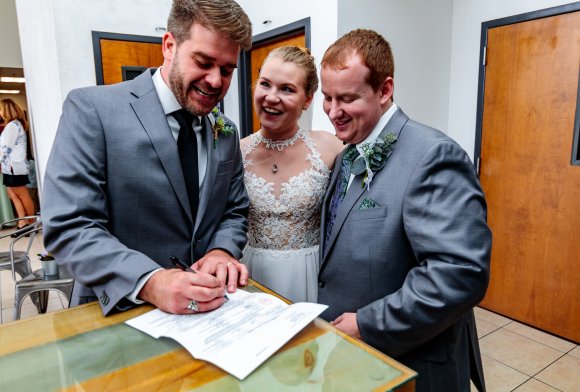 © Candid Memories By Ken Frazier