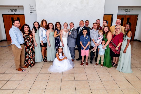 © Candid Memories By Ken Frazier