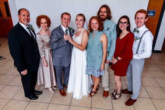 © Candid Memories By Ken Frazier