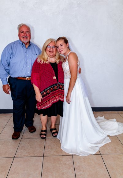 © Candid Memories By Ken Frazier