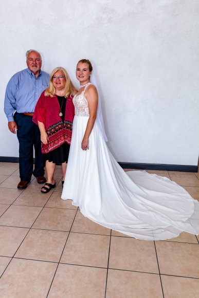 © Candid Memories By Ken Frazier