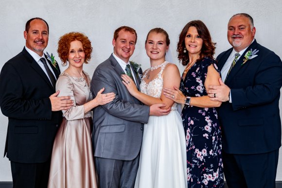 © Candid Memories By Ken Frazier