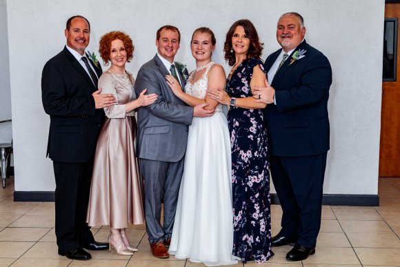 © Candid Memories By Ken Frazier