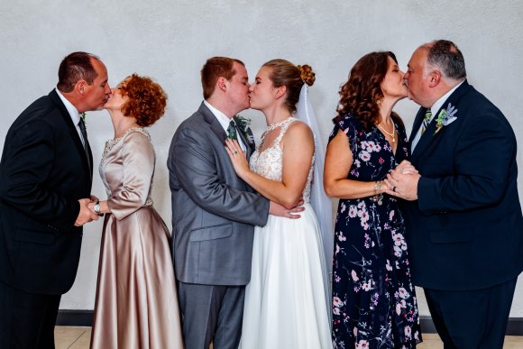 © Candid Memories By Ken Frazier