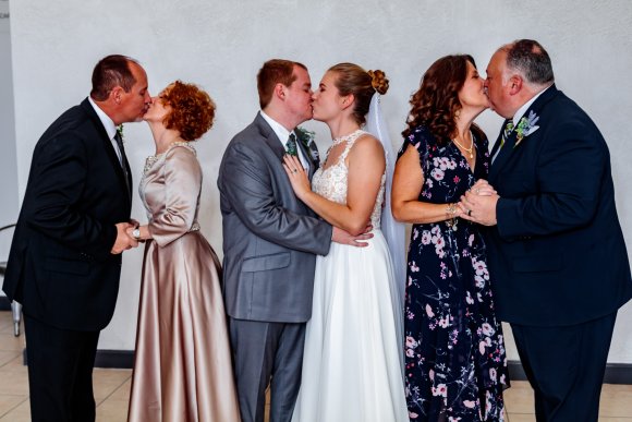 © Candid Memories By Ken Frazier