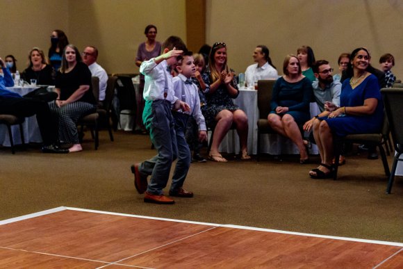 © Candid Memories By Ken Frazier