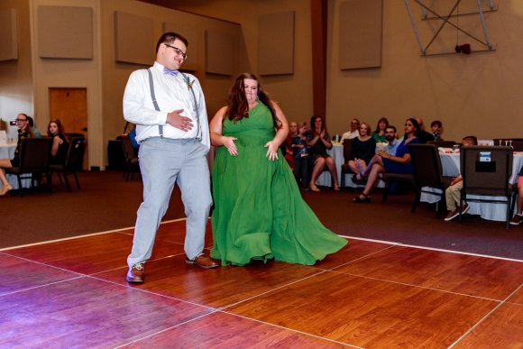 © Candid Memories By Ken Frazier