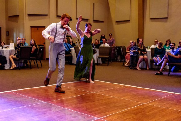 © Candid Memories By Ken Frazier