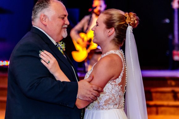 © Candid Memories By Ken Frazier