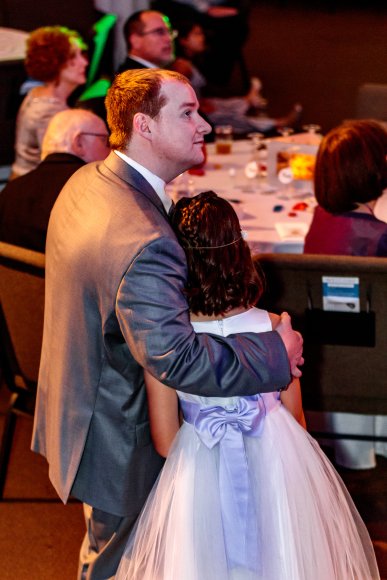 © Candid Memories By Ken Frazier