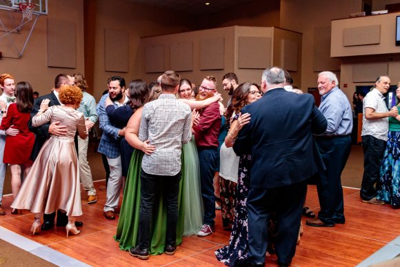 © Candid Memories By Ken Frazier