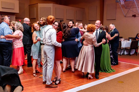 © Candid Memories By Ken Frazier