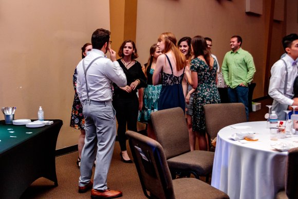 © Candid Memories By Ken Frazier