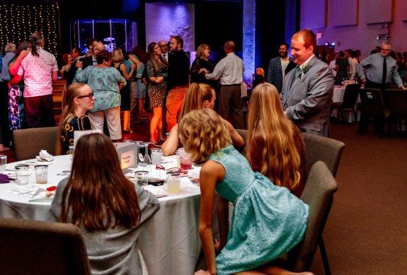 © Candid Memories By Ken Frazier