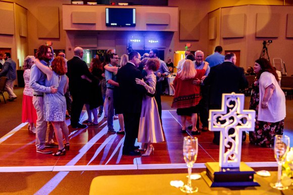 © Candid Memories By Ken Frazier