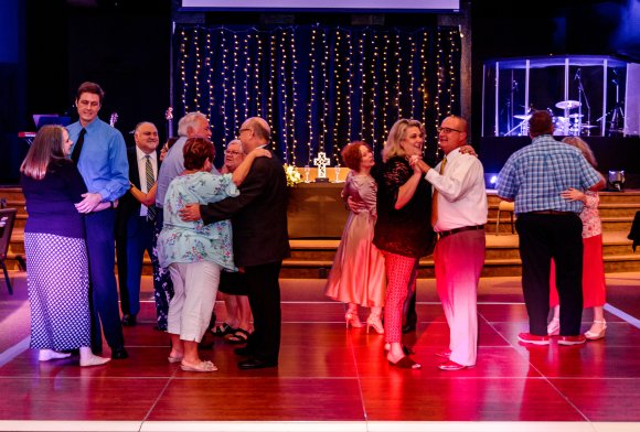 © Candid Memories By Ken Frazier