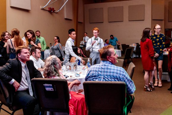 © Candid Memories By Ken Frazier