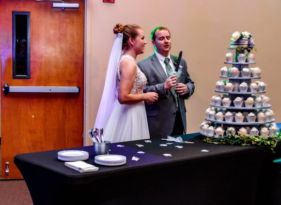 © Candid Memories By Ken Frazier