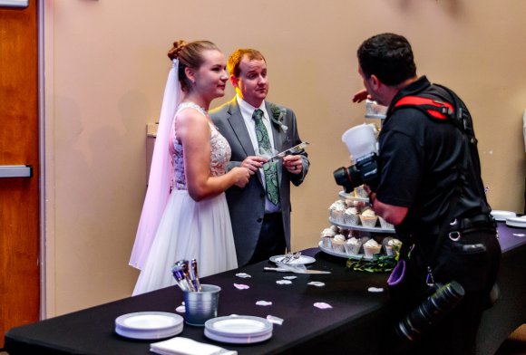 © Candid Memories By Ken Frazier