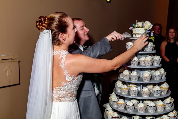 © Candid Memories By Ken Frazier