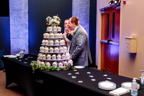 © Candid Memories By Ken Frazier