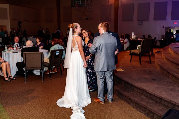 © Candid Memories By Ken Frazier